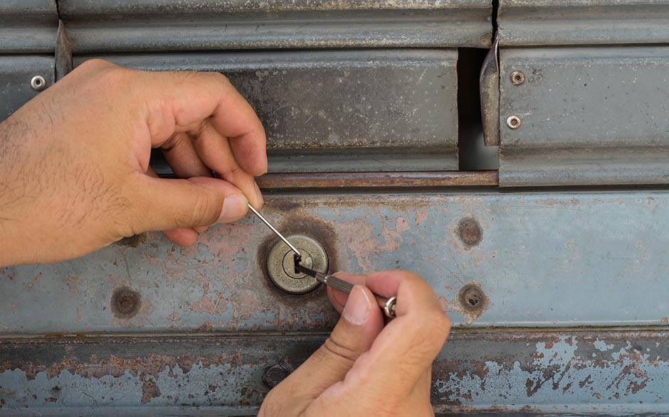 Aix-en-Provence artisan professionnel serrure porte blindee