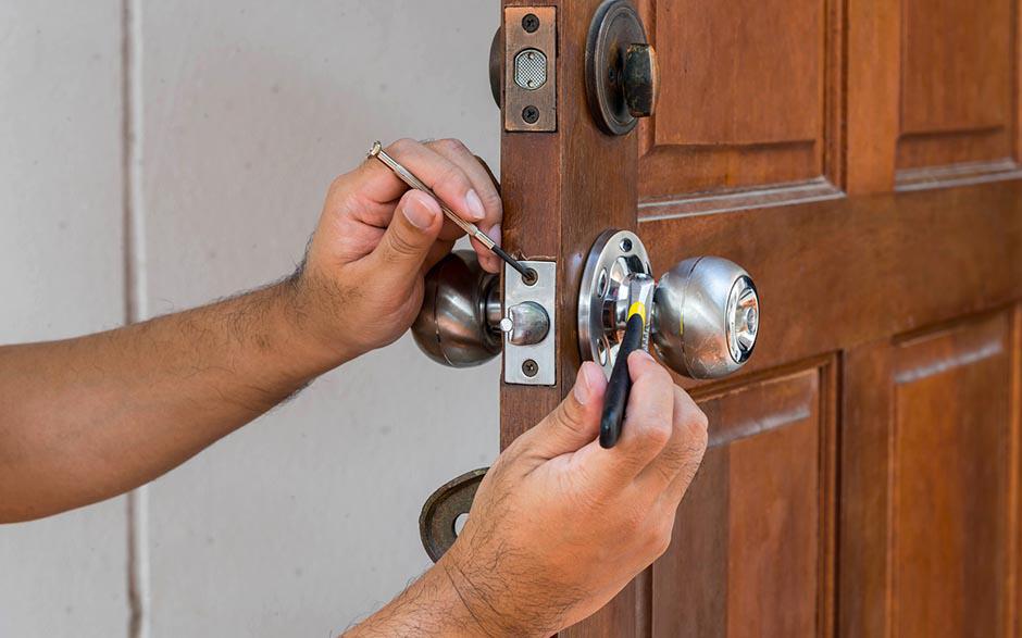 serrurier en urgence Courbevoie
